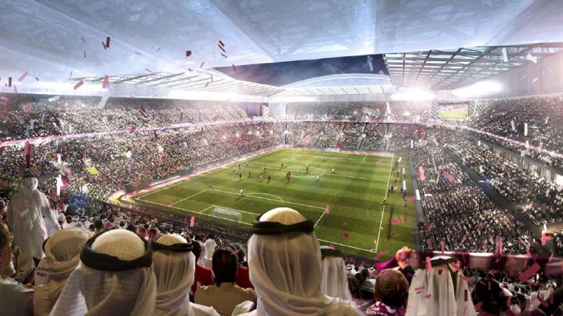 2022 年国际足联世界杯：阿联酋酒店价格上涨 20%；预计入住率 100%