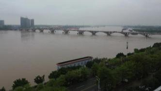 水利部：北江发生2024年第1号洪水 为有编号洪水统计以来最早