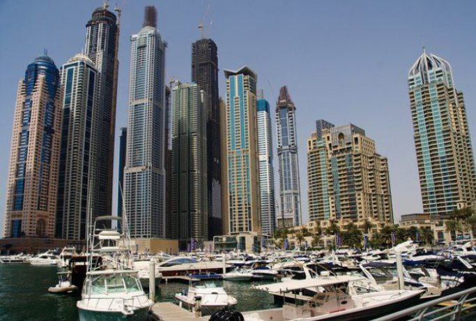 超大手笔！迪拜宣布 8.7 兆美元刺激计划，盼升全球三大经济城市