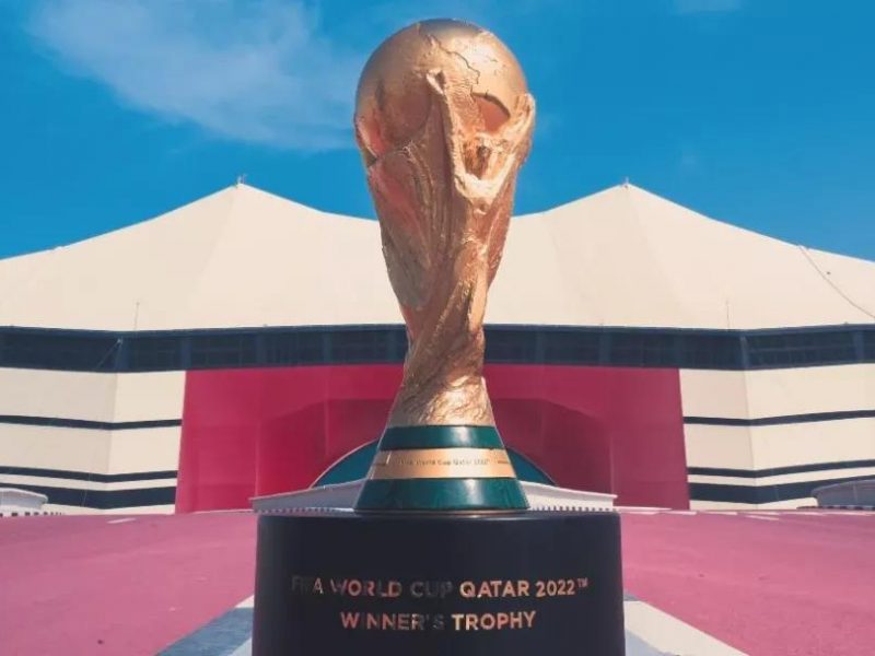票价不贵！2022年卡塔尔世界杯的球票预售开始啦