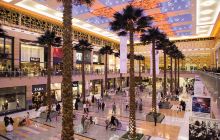 米尔迪夫城市中心 / Mirdif Area, Dubai, United Arab Emirates