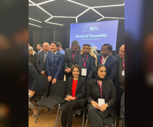 国际发明家协会联合会对于阿联酋在支持和推广创新文化方面所做出的努力表示赞赏