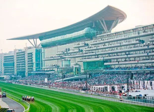 迪拜赛马会周二（9月19日）宣布，将为从海外前往迪拜参加 迪拜赛马嘉年华赛季的赛马提供免费马厩。此外，住在隔离区中的马匹随行工作人员每月可以得到 1000 迪拉姆（272 美元）的津贴。
