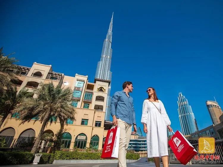 迪拜公布2022-23购物节日期