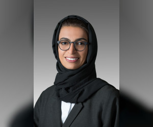 全球媒体大会巩固了阿联酋在媒体领域的地位：Noura Al Kaabi