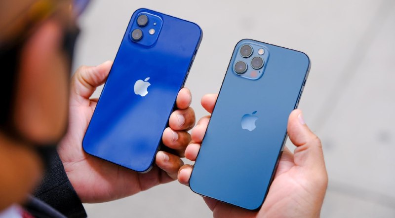 阿联酋：苹果因声音问题召回iPhone 12和12 Pro