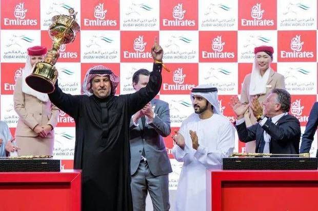 迪拜世界杯”为什么越来越成功