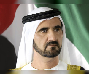 Mohammed bin Rashid颁布法律，规范迪拜的数字服务提供