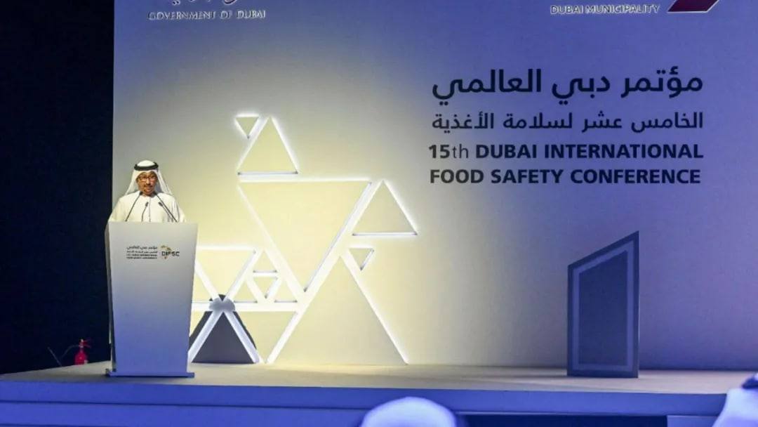 迪拜推出了全新的国际餐厅评级系统— 迪拜之星