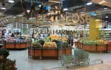 Waitrose超市 / P Floor, Dubai Marina Mall, Shiekh Zayed Rd, Dubai Marina, Dubai