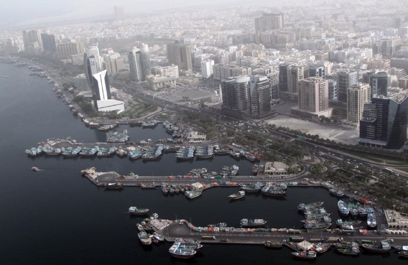 迪拜：明天宣布疏散演习；当局发出警告