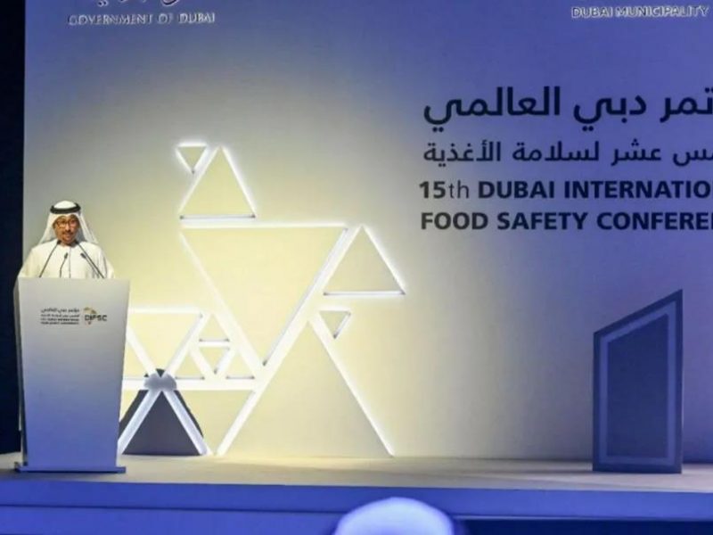 迪拜推出了全新的国际餐厅评级系统——迪拜之星