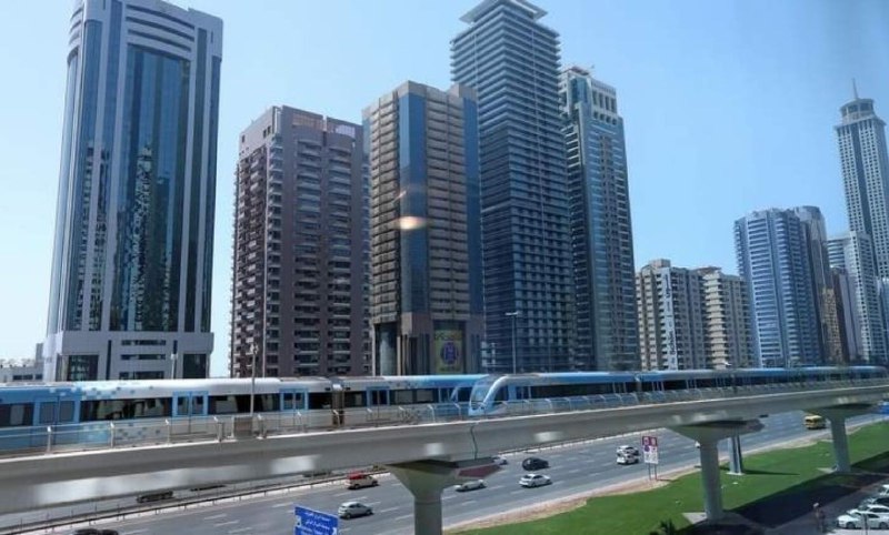 迪拜租金创下历史新高：最实惠和最昂贵的住宅区曝光