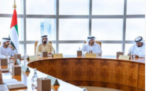 迪拜政府部门将进行重组以降低运营成本