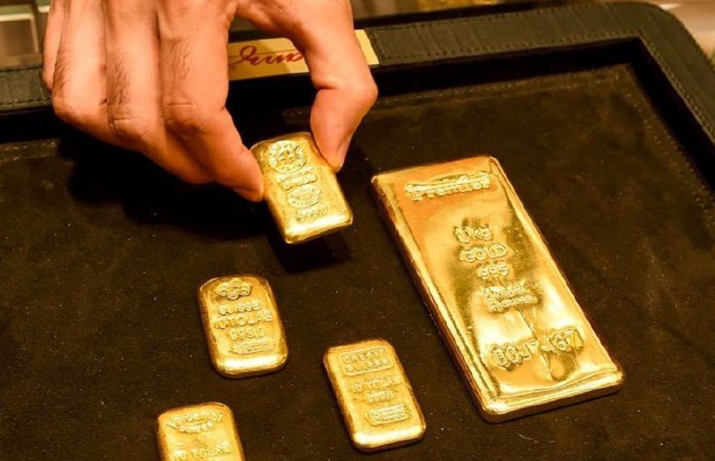 阿联酋加强黄金进口规定，违者罚款500万迪拉姆