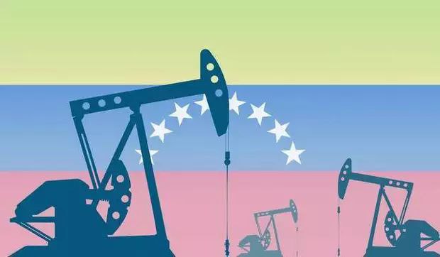 石油出口大跌委内瑞拉急需中国