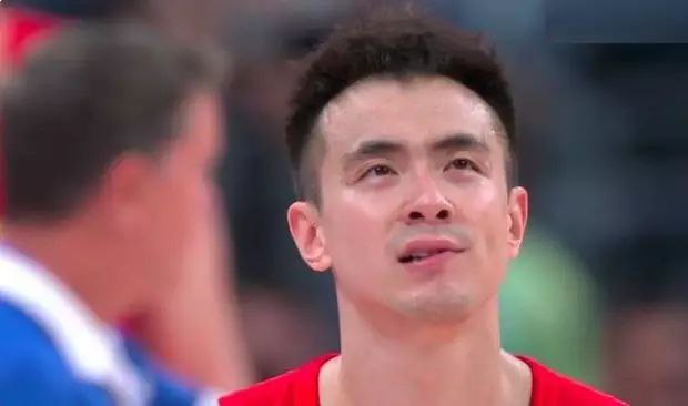 中国男篮1分被菲律宾2队逆转