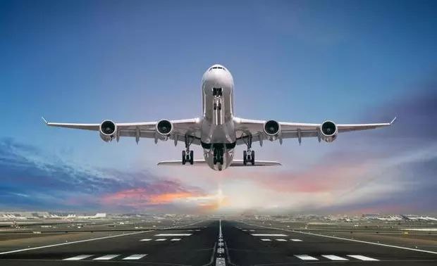2023年第二季度全球航空业基准指数得分超2019年
