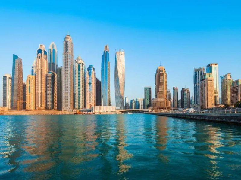 迪拜被评为最适合外籍人士生活的城市之一，位列全球第2名