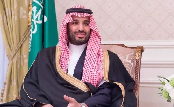 沙特王储萨勒曼将出访埃及、约旦和土耳其
