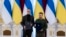 俄军导弹与无人机袭击乌克兰多州；芬兰总统在基辅与乌克兰签署长期安全协议