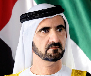 Mohammed bin Rashid宣布教育系统的重大结构改革