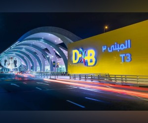 迪拜机场荣获两项国际安保大奖