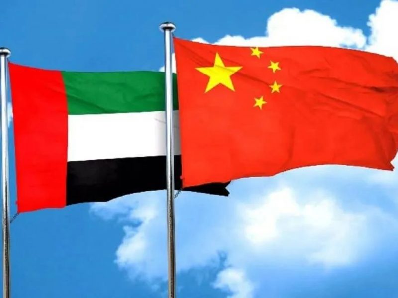 中国50家独角兽公司将参加阿联酋国际投资年会