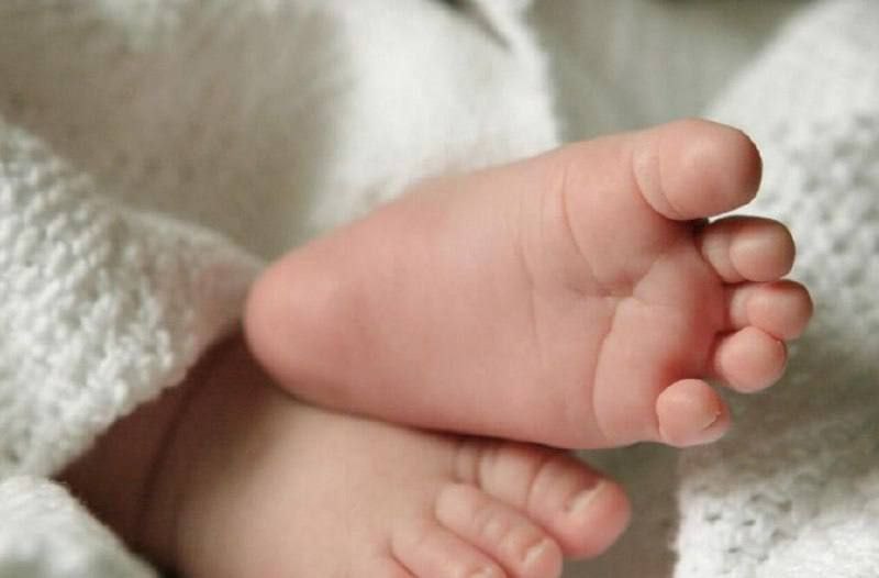 迪拜外籍女子弃婴回国被判两个月监禁