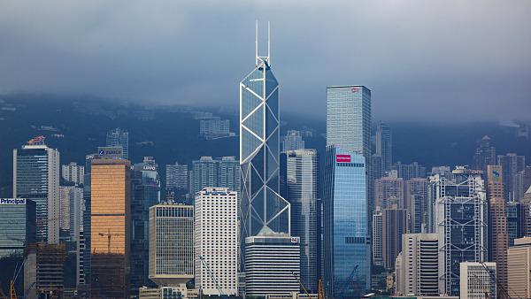 李家超：首批20间企业成为香港特区政府重点企业伙伴