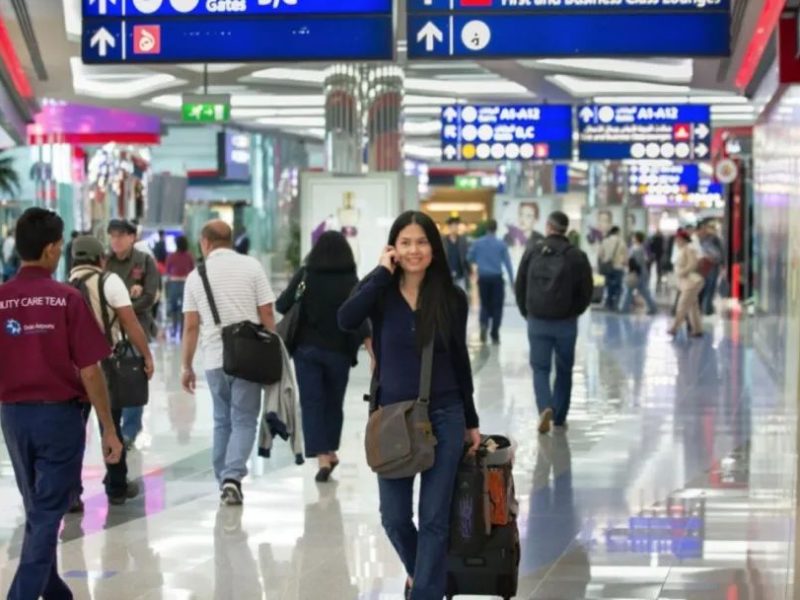 为吸引更多游客，海合会准备推出“申根式旅游签证”