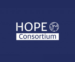 HOPE Consortium 通过向非洲运送重要的超低温冰箱来支持联合国儿童基金会和 COVAX