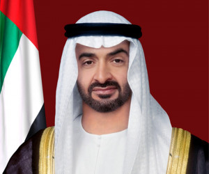 Mohamed bin Zayed：持续遵守预防措施是应对新冠疫情的必要条件，直到疫情结束