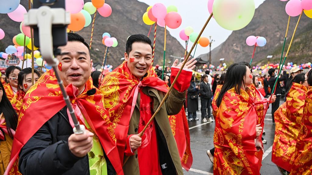 文旅城市，如何从“家喻户晓”到“口碑载道”