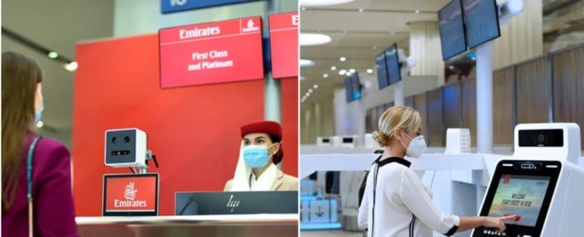 阿联酋假期热潮：阿航为繁忙旅行周做准备，敦促乘客提早抵达迪拜机场