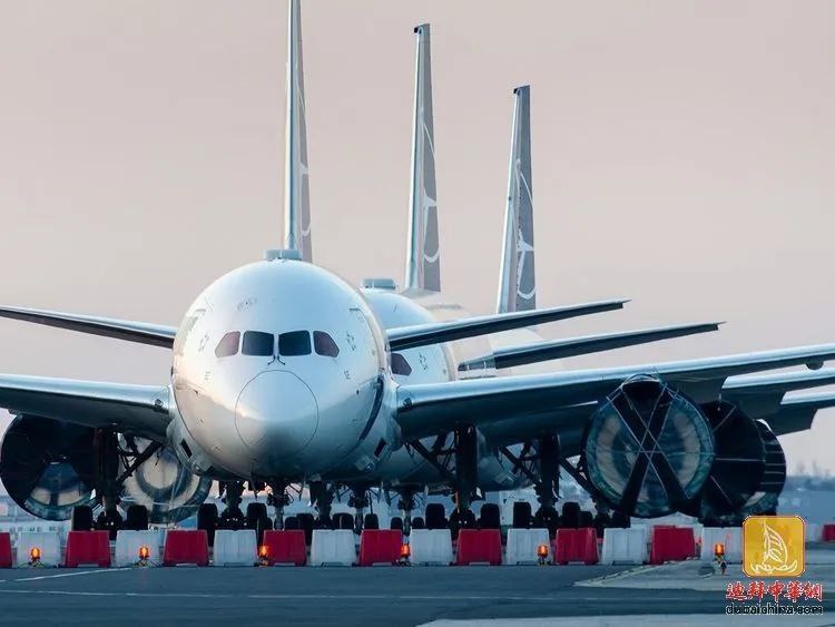 阿联酋的航空公司暂时不增加燃油附加费