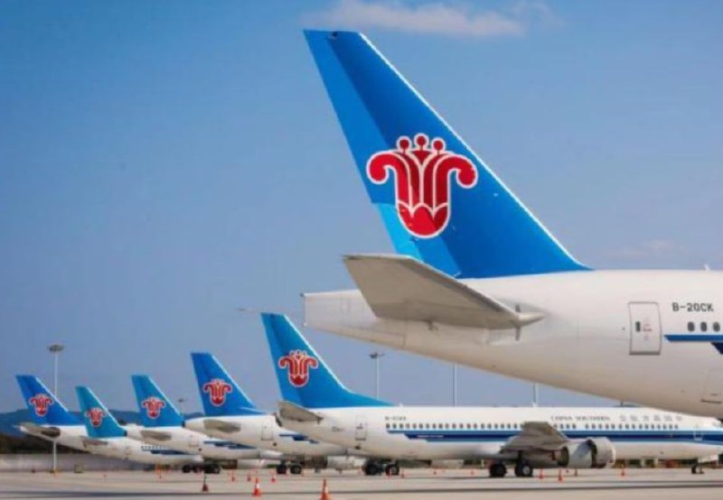 好消息！南航马尼拉-广州增加航班