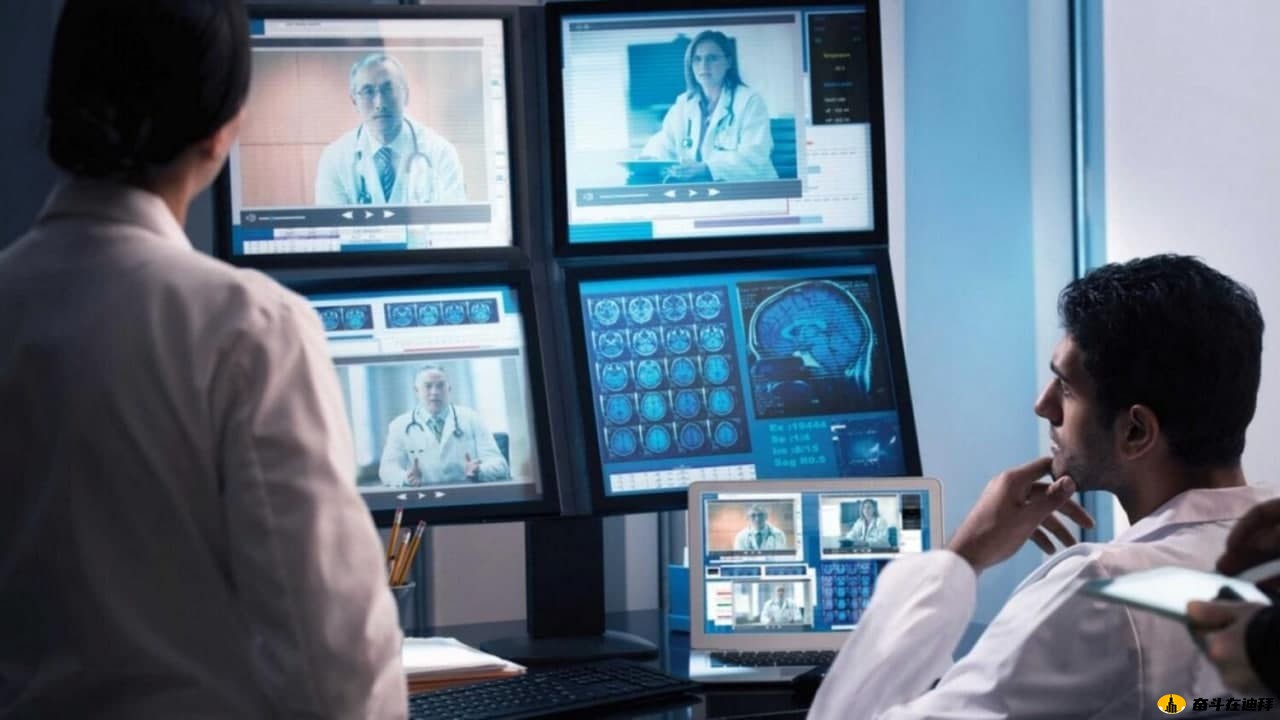 阿联酋将统一医疗数据平台，打造世界级医疗体系