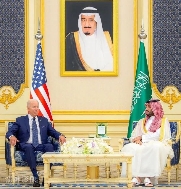 美国议员提案：为了报复沙特、阿联酋，从两国撤军，不保护他们了