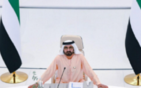 迪拜酋长宣布失业保险计划，提高阿联酋劳动力市场的竞争力