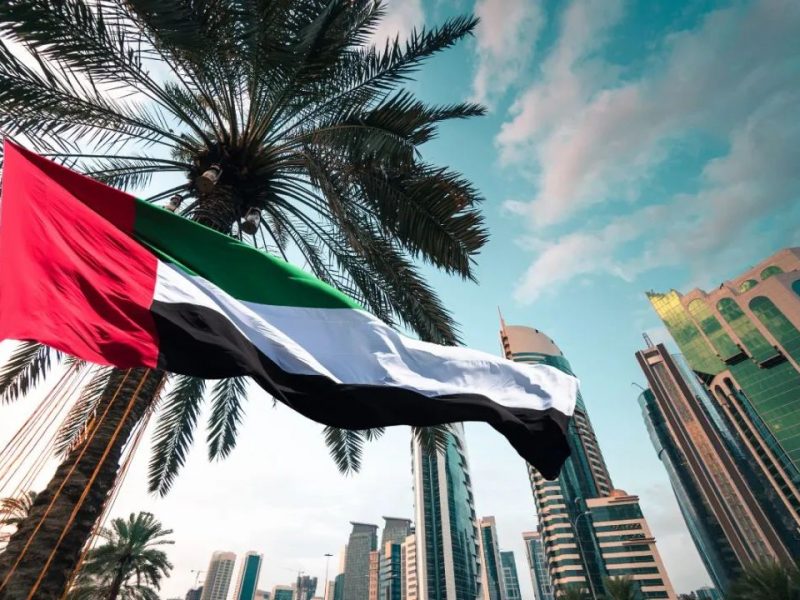 卡塔尔世界杯带动中东旅游发展，阿联酋机票预订量增长超100倍