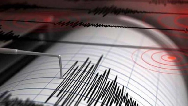伊朗发生5.3级地震后，阿联酋居民报告震感