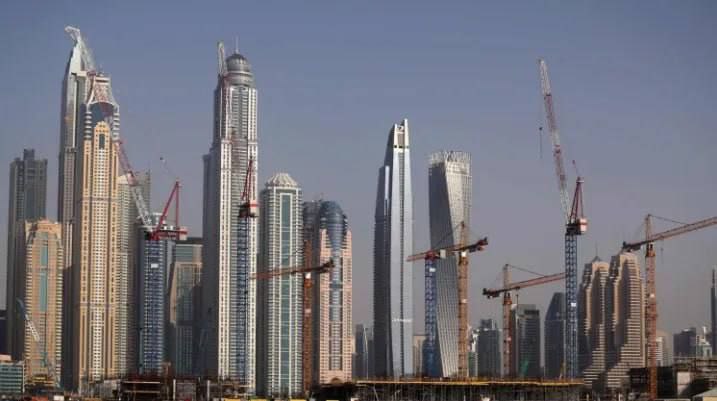 在迪拜房产管理局更新租金指数