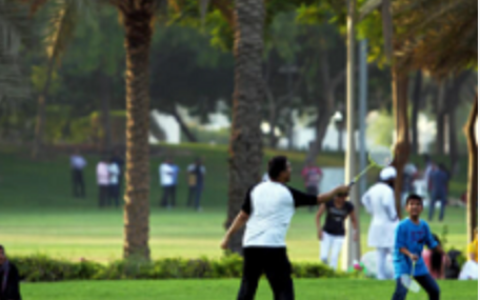 阿联酋2022年开斋节假期： 迪拜宣布修改公园和娱乐场所的时间