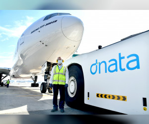 dnata 继续因达到最高安全标准而获得认可