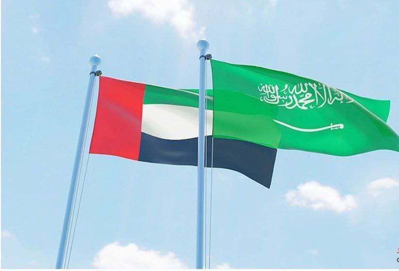 阿联酋将全力支持沙特阿拉伯申办2034年世界杯