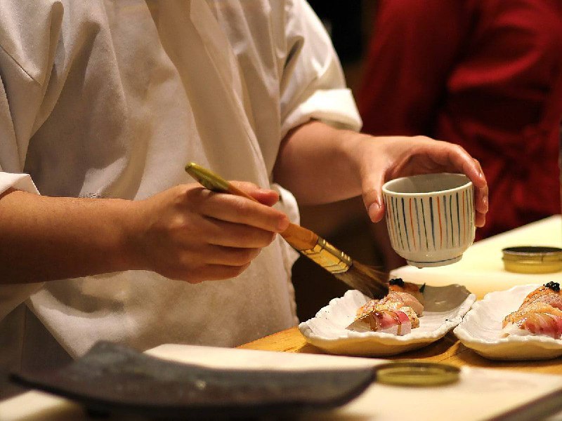 日本餐厅 Mitsu-Ya 在迪拜开设首家国际餐厅