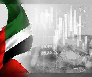 迪拜金融市场：价值4.935亿迪拉姆的Amanat股票在两次主要的直接交易中成交
