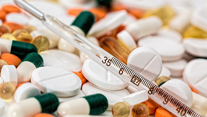 国家医保局：2023年全年约谈药品平均降价超40%