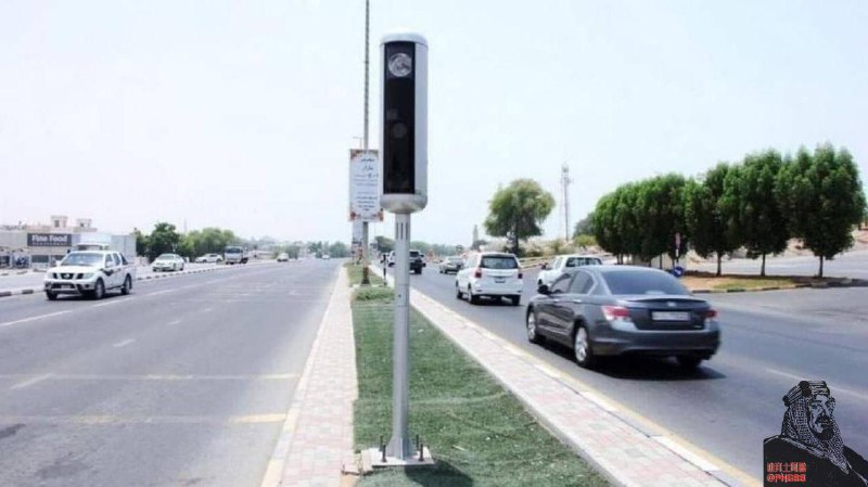 阿联酋：哈伊马角交通罚款优惠 50% 延长至 1 月 17 日